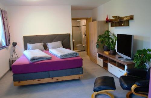 Wildschoenau Apartamento | Ferienwohnung Pusteblume