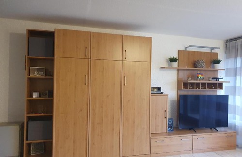 Tossens Apartamento | Ferienwohnung Puustpaus