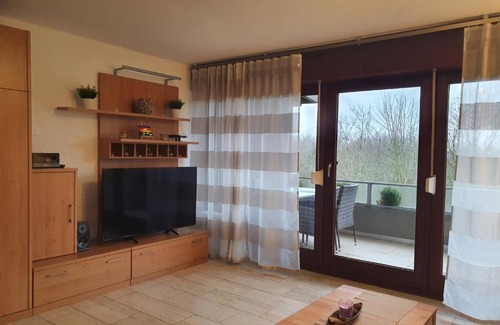 Tossens Apartamento | Ferienwohnung Puustpaus