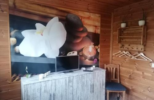 Sehlen Apartamento | Ferienwohnung“puutalossa“