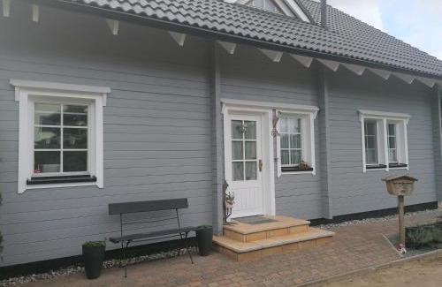 Sehlen Apartamento | Ferienwohnung“puutalossa“