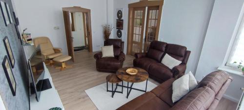 Quedlinburg Apartamento | Ferienwohnung-Quedlinburg