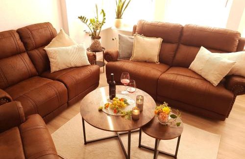 Quedlinburg Apartamento | Ferienwohnung-Quedlinburg