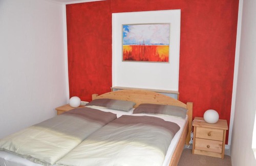 West Apartamento | Ferienwohnung Römerbrücke