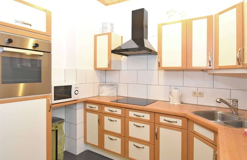 Hahnenkopf Apartamento | Aventura y comodidad, Rübeland