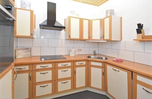 Hahnenkopf Apartamento | Aventura y comodidad, Rübeland