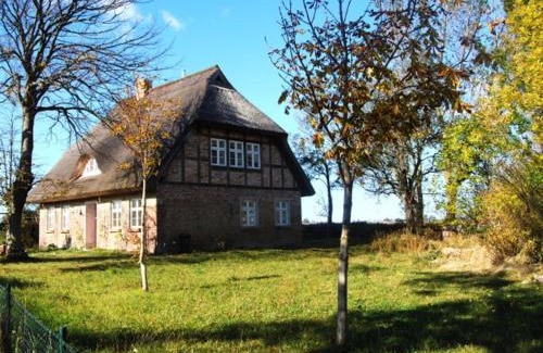 Putgarten Casa | Ferienwohnung Rügen in Putgarten