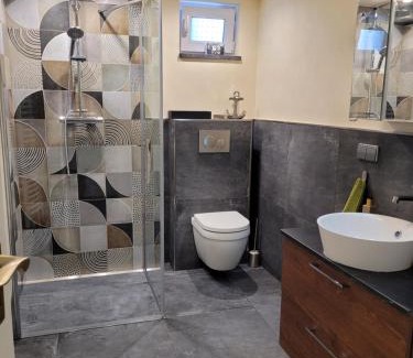 Bobenheim am Berg Apartamento | Ferienwohnung Riesling