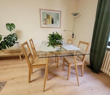 Bobenheim am Berg Apartamento | Ferienwohnung Riesling