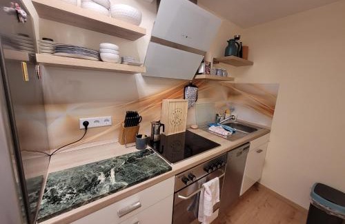 Bobenheim am Berg Apartamento | Ferienwohnung Riesling