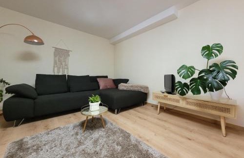 Bobenheim am Berg Apartamento | Ferienwohnung Riesling