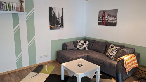 Hessisch Oldendorf Apartamento | Ferienwohnung Rumbeck