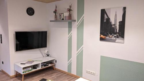 Hessisch Oldendorf Apartamento | Ferienwohnung Rumbeck