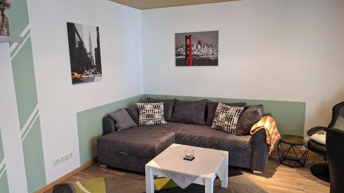 Hessisch Oldendorf Apartamento | Ferienwohnung Rumbeck