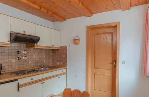 Hinterstein Apartamento | Ferienwohnung Rauhorn mit Terrasse - Haus Angelika