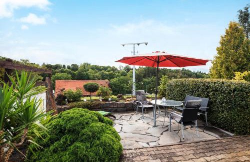 Muensingen Apartamento | Ferienwohnung Rauscher