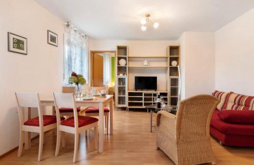 Muensingen Apartamento | Ferienwohnung Rauscher