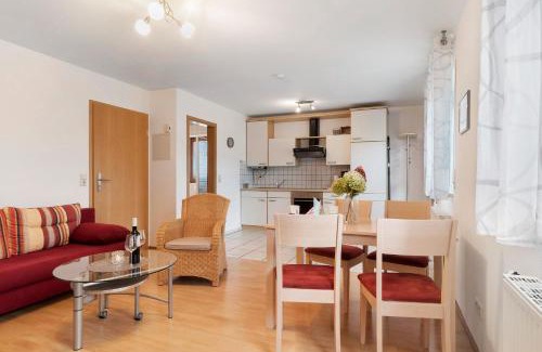 Muensingen Apartamento | Ferienwohnung Rauscher