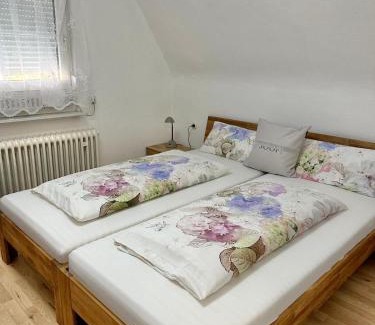Ravensburg Apartamento | Ferienwohnung Ravensburg