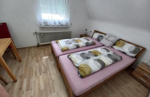 Ravensburg Apartamento | Ferienwohnung Ravensburg