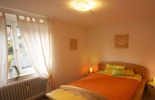 Wolfach Apartamento | Apartamento Rebberg 1