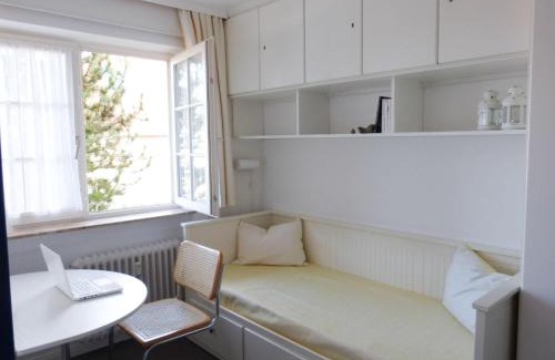Norddorf Apartamento | Ferienwohnung *Reetblick*
