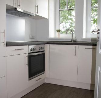 Langwedel Apartamento | Ferienwohnung Rehblick