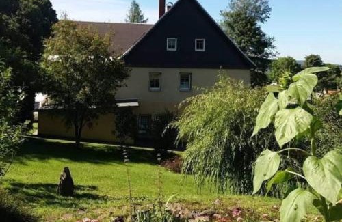 Seiffen Apartamento | Ferienwohnung Reinhardt Steinhübel