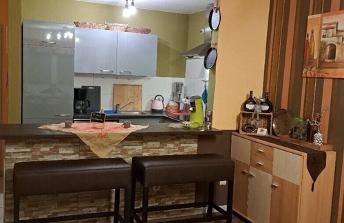 Volkach Apartamento | Apartamento "Reinhard" con balcón en ubicación directa en Volkach