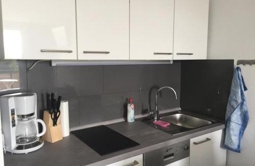 Sankt Englmar Apartamento | Ferienwohnung Reinhold
