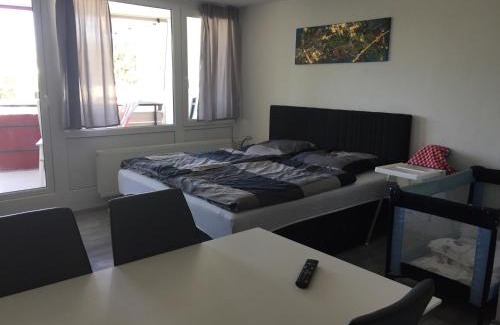 Sankt Englmar Apartamento | Ferienwohnung Reinhold im Predigtstuhl Resort