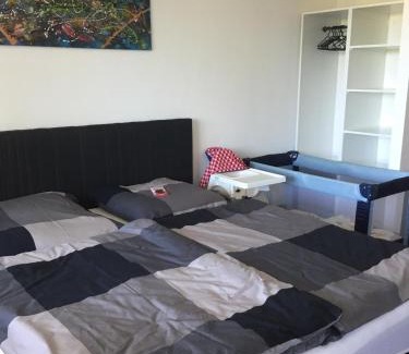 Sankt Englmar Apartamento | Ferienwohnung Reinhold im Predigtstuhl Resort