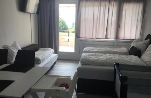 Sankt Englmar Apartamento | Ferienwohnung Reinhold im Predigtstuhl Resort