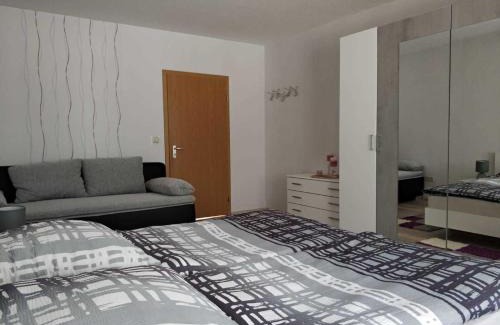 Waase Apartamento | Ferienwohnung Reiter