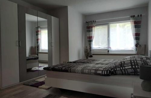 Waase Apartamento | Ferienwohnung Reiter