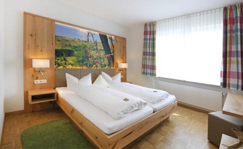Fladungen Apartamento | Ferienwohnung Rhönchalet und TBund