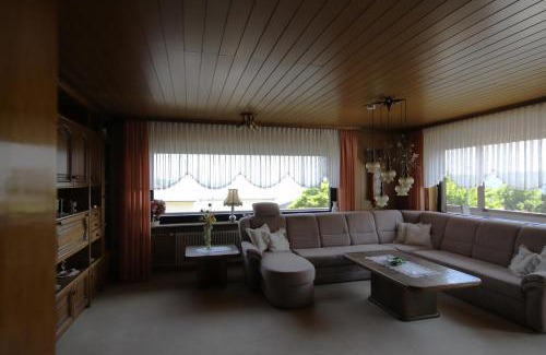 Mainz-Bingen Apartamento | Ferienwohnung Rheinblick