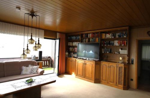 Mainz-Bingen Apartamento | Ferienwohnung Rheinblick