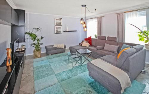 Flecken Zechlin Apartamento | Ferienwohnung Rheinsberg