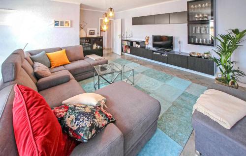 Flecken Zechlin Apartamento | Ferienwohnung Rheinsberg