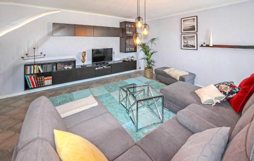 Flecken Zechlin Apartamento | Ferienwohnung Rheinsberg