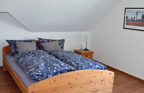 Bunde Apartamento | Ferienwohnung Rheiderland, 25186 - Ferienwohnung Rheiderland