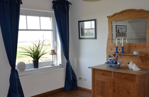 Bunde Apartamento | Ferienwohnung Rheiderland, 25186 - Ferienwohnung Rheiderland