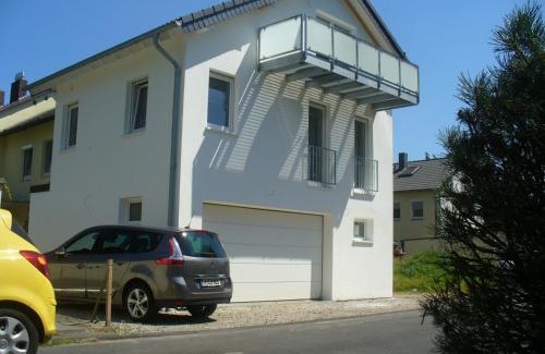 Flittard Apartamento | Ferienwohnung Rheinaue