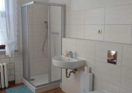 Rheinsberg Apartamento | Ferienwohnung Rheinsberg