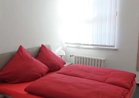 Rheinsberg Apartamento | Ferienwohnung Rheinsberg