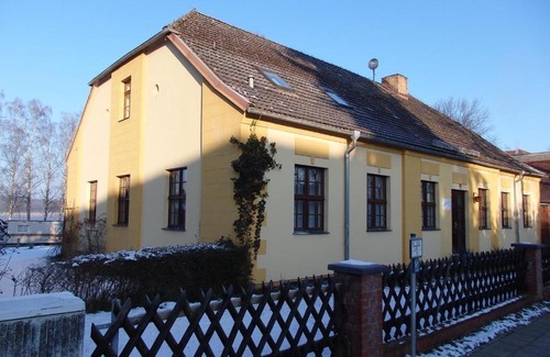 Rheinsberg Apartamento | Ferienwohnung Rheinsberg