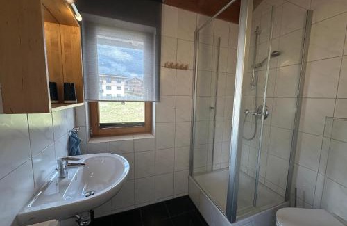 Rettenberg Apartamento | Ferienwohnung Richter