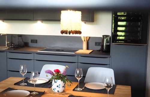 Brannenburg Apartamento | Ferienwohnung Riesenkopf