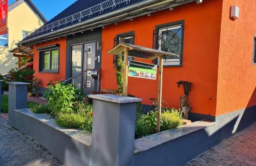 Rimbach Apartamento | Ferienwohnung Rimbach